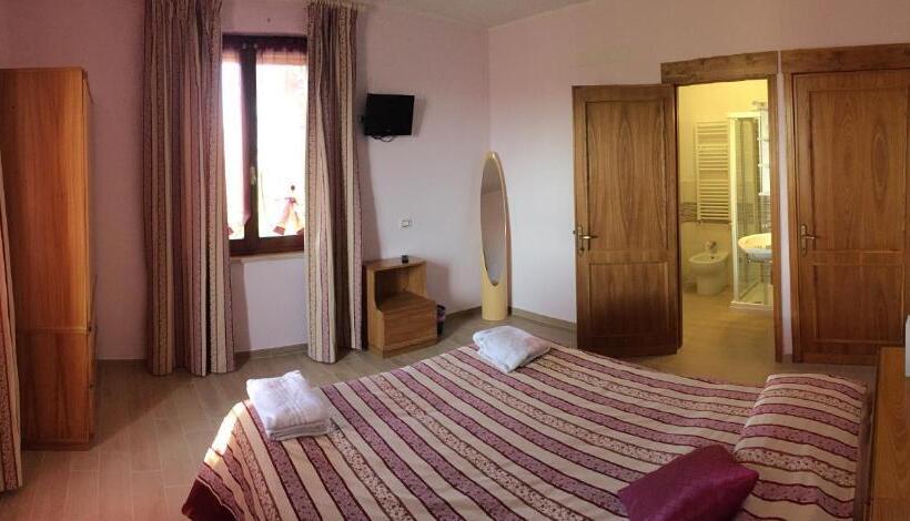 Номер Стандарт, B&b Le Stagioni