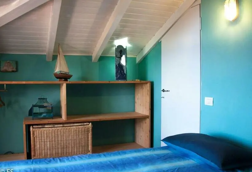 シングルデラックスルーム, Casa Della Musica
