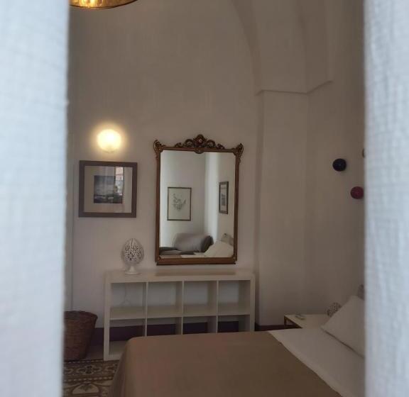 Standard Szoba, Civico 2