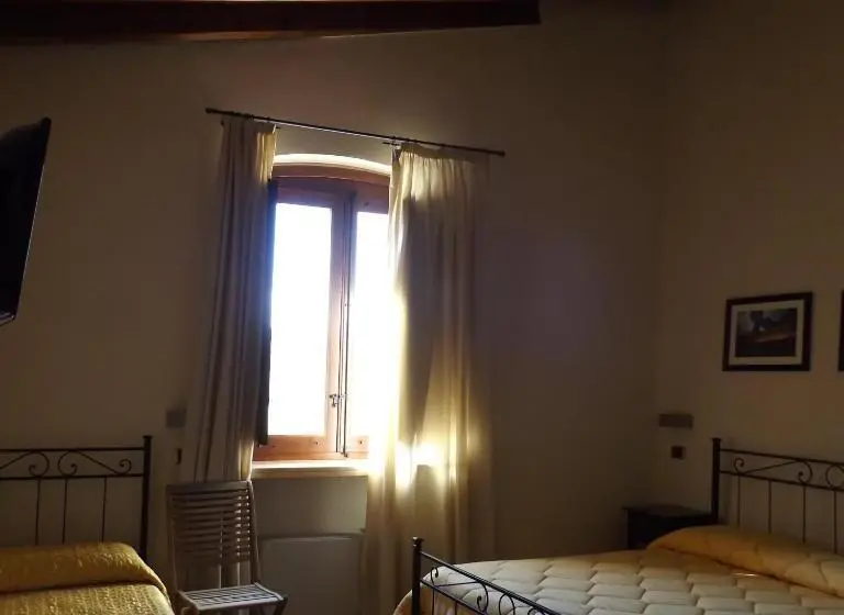 スタンダードルーム, Corte Dei Monaci