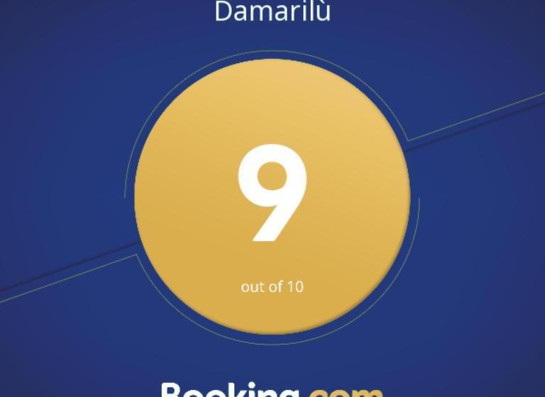 스탠다드 룸, Damarilù