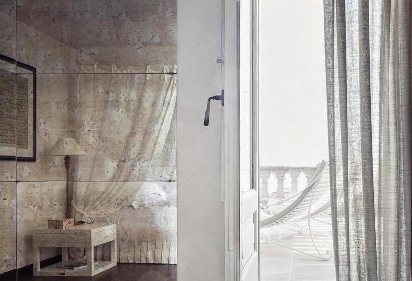 جناح, Don Totu   Dimora Storica