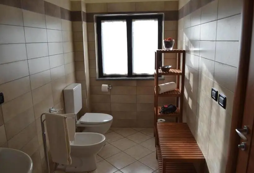 Standard-huone, El Garbin