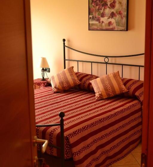 غرفة قياسية, El Garbin