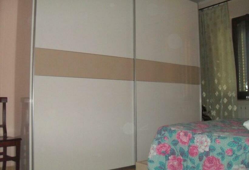 غرفة قياسية, Il Covo Dei Piccioni