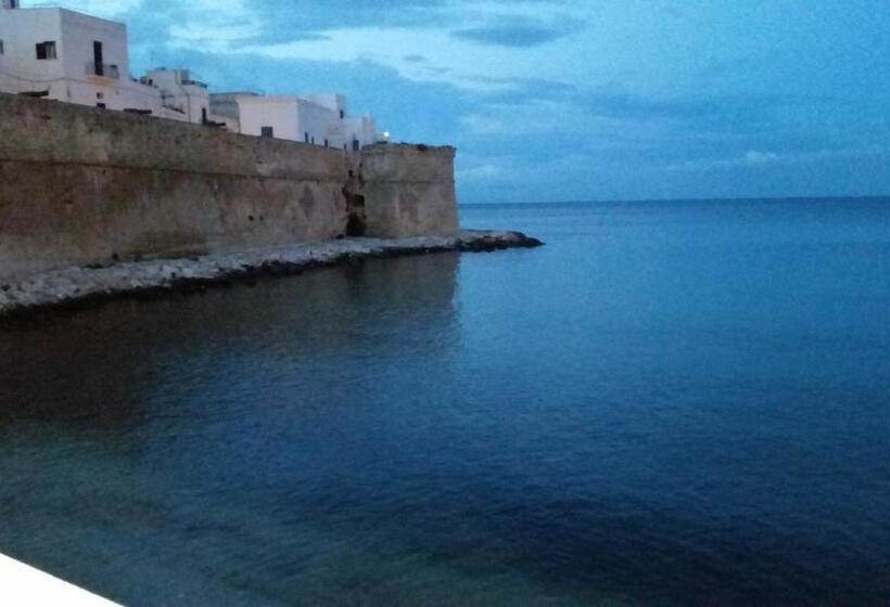 اتاق استاندارد, Affittacamere La Cattedrale