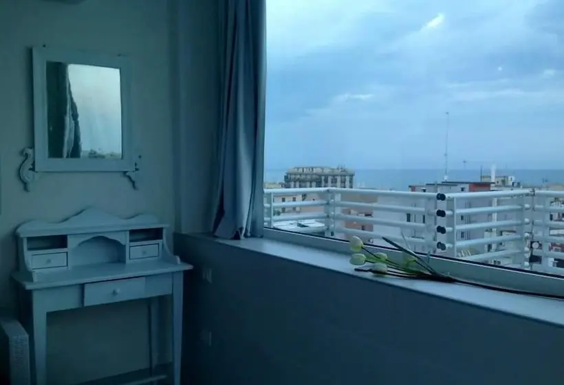 コンフォートトリプルルーム, Luxury Room Rooftop