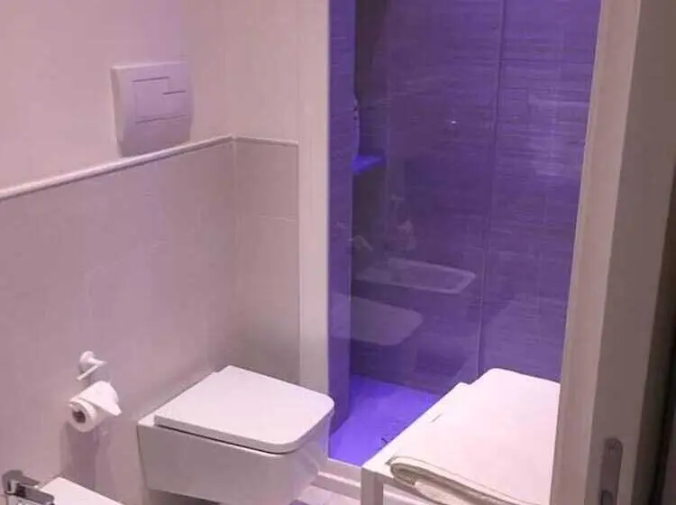 トリプルクラシックルーム, Luxury Room Rooftop