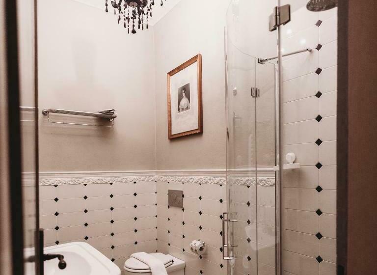 اتاق لوکس, Salotto Delle Arti