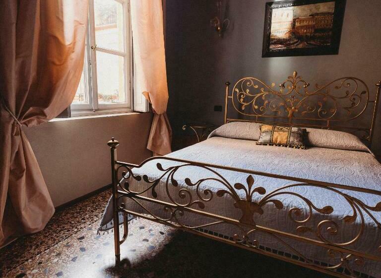 اتاق لوکس, Salotto Delle Arti