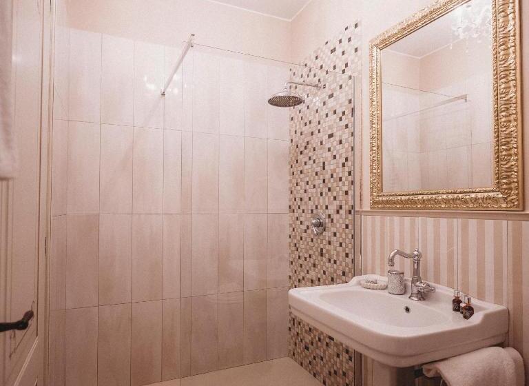 اتاق سوپریور, Salotto Delle Arti