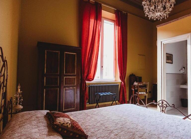 اتاق سوپریور, Salotto Delle Arti