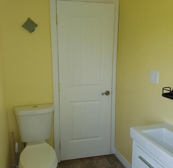 스탠다드 룸 퀸사이즈 침대, Small Town Bound Inn