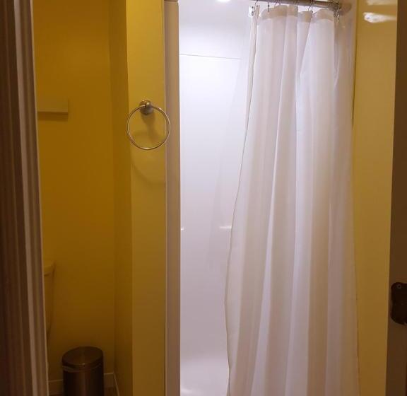 Standard room with outdoor bath, Small Town Bound Inn