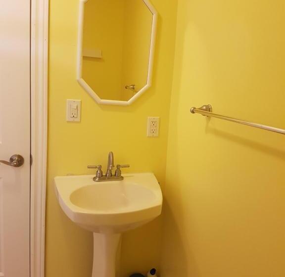 Standard room with outdoor bath, Small Town Bound Inn