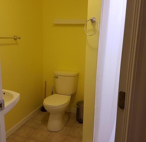 Standard room with outdoor bath, Small Town Bound Inn