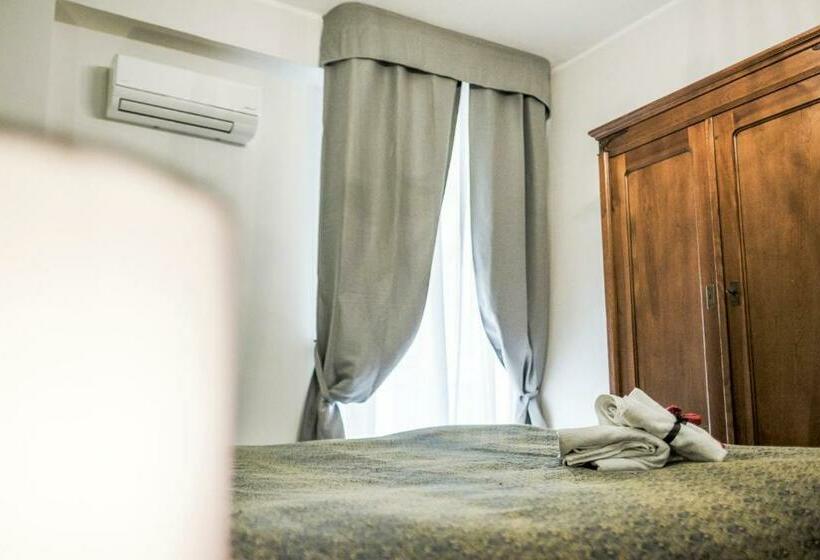 اتاق استاندارد, Spartacus