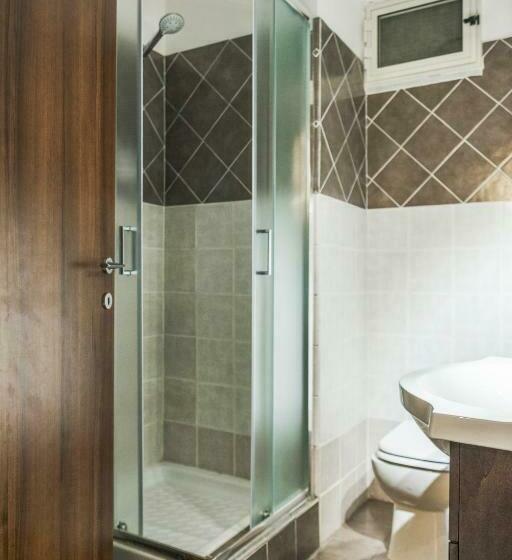 اتاق استاندارد, Spartacus