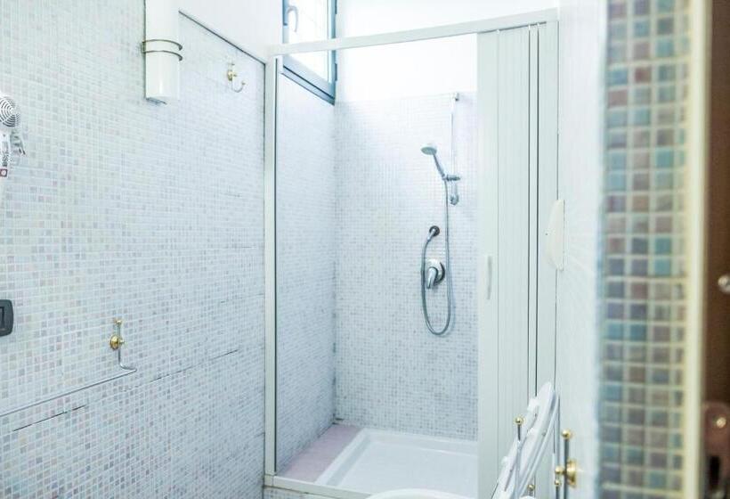 اتاق استاندارد, Spartacus