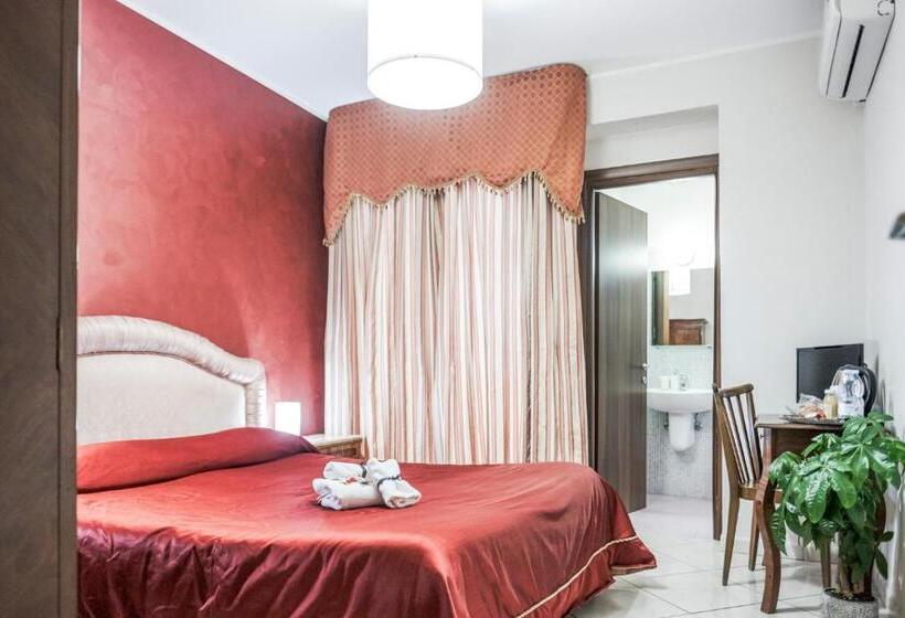 اتاق استاندارد, Spartacus