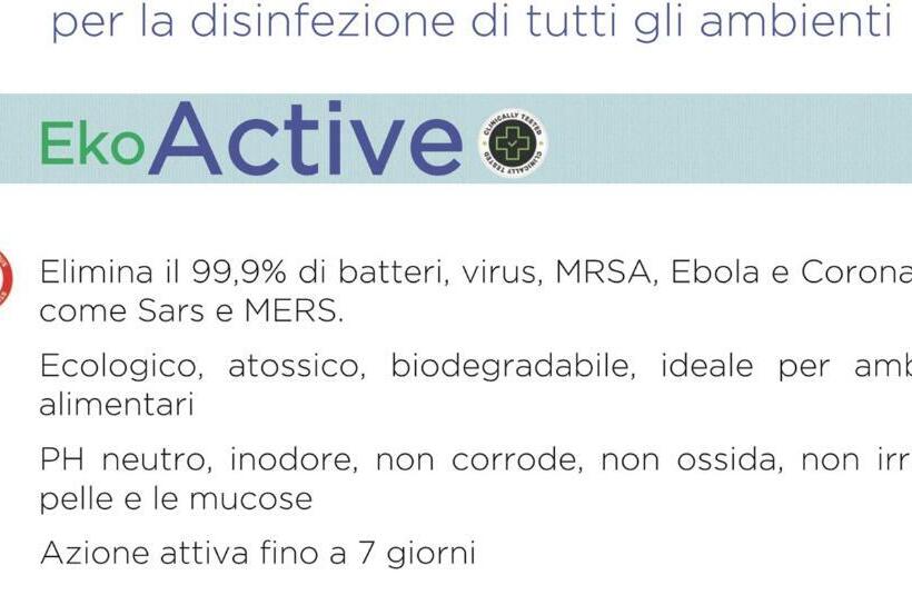 标准间, Albergo Al Cacciatore Tortellinando