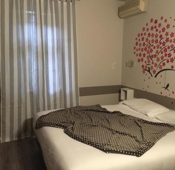 标准间, Albergo Al Cacciatore Tortellinando