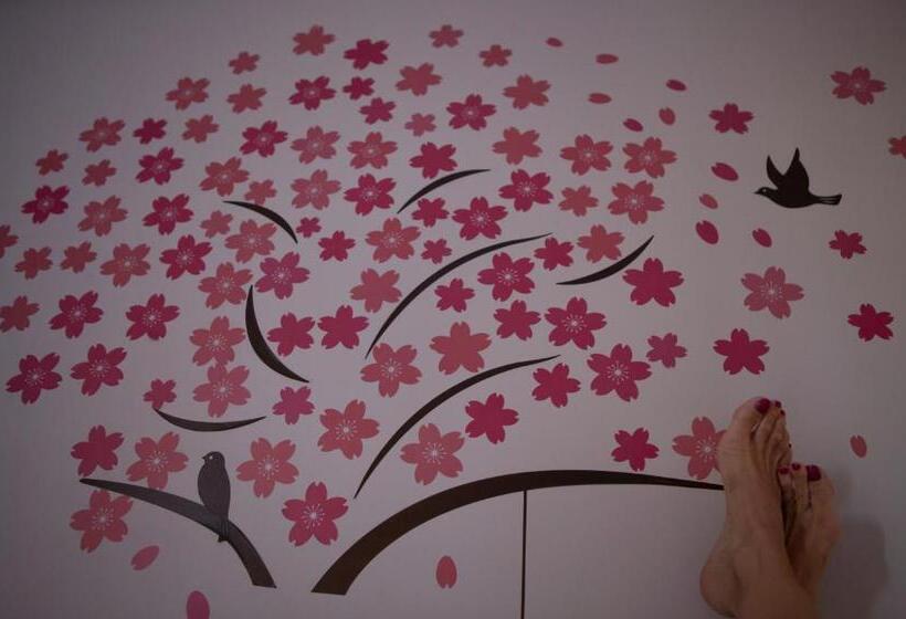 标准间, Albergo Al Cacciatore Tortellinando