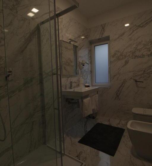 חדר סטנדרט יחיד, Cajeta