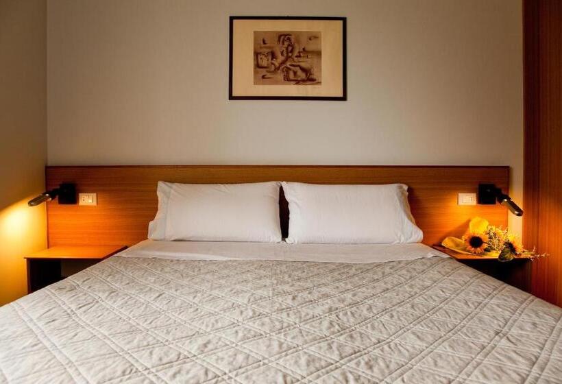 חדר סטנדרט, Cajeta