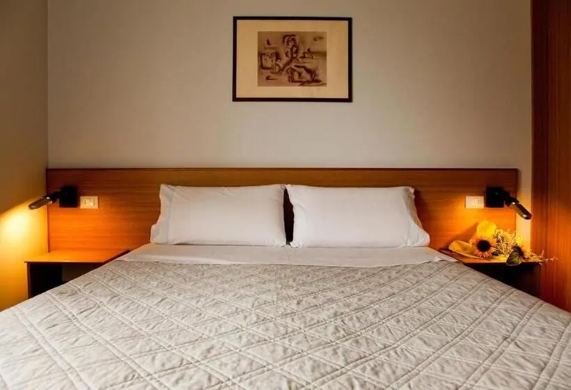 Standard-huone, Cajeta