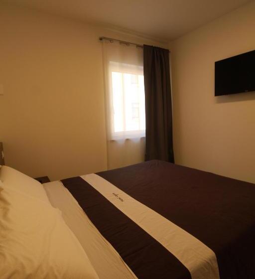 חדר סטנדרט יחיד, Cajeta