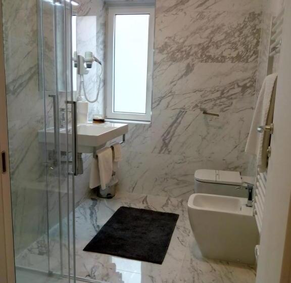 חדר סטנדרט יחיד, Cajeta