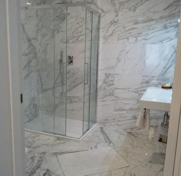 חדר סטנדרט, Cajeta