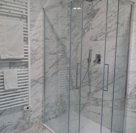 חדר סטנדרט, Cajeta