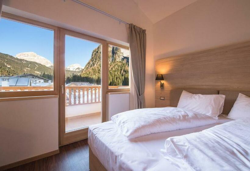 סוויטת ג'וניור, Golden Park Resort