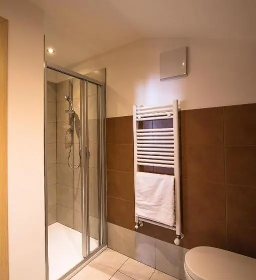 バルコニー付きジュニアスイート, Golden Park Resort