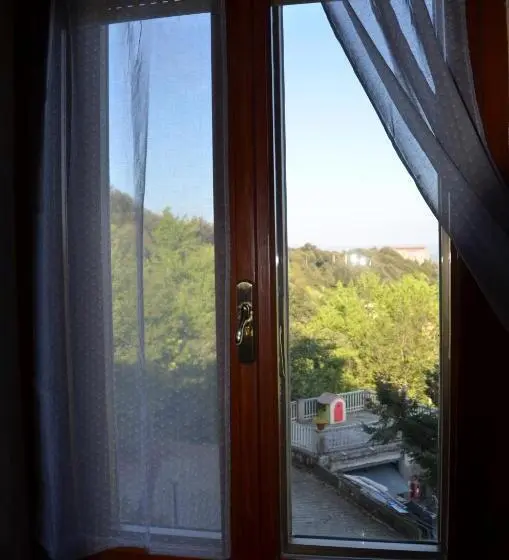 スタンダードシングルルーム, Mirador