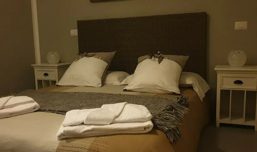 Standard-huone, Relais Black Horse