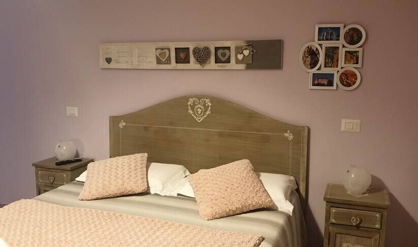 Номер Deluxe, Relais Black Horse