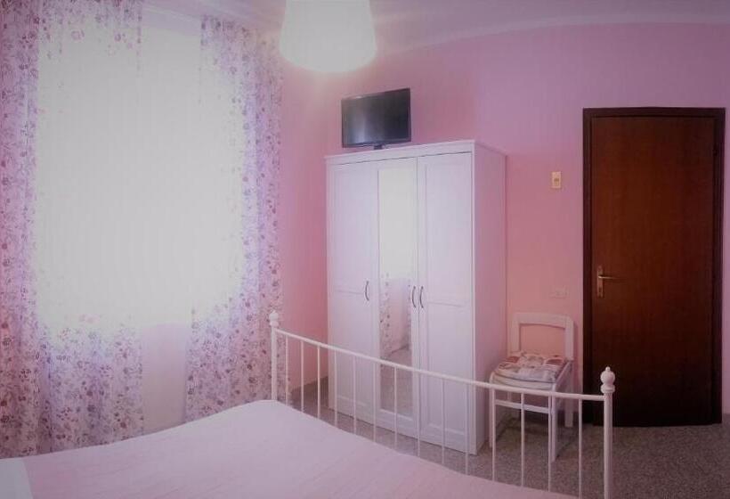 اتاق استاندارد, Ristorante El Caracol