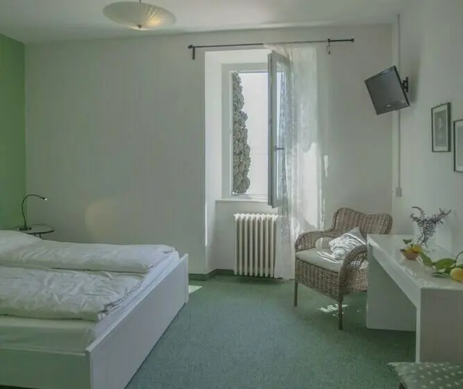 Standard-huone, Prà De La Fam B&b