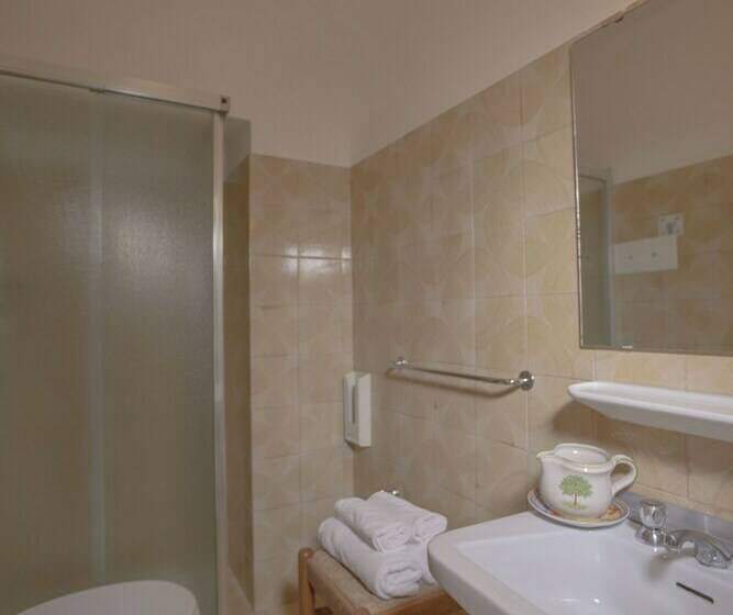 اتاق استاندارد, Prà De La Fam B&b