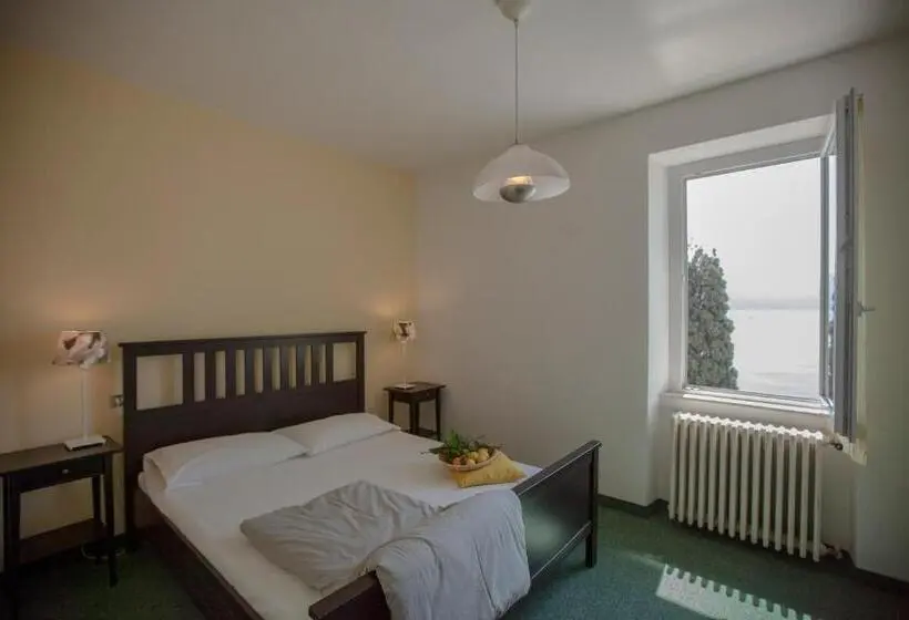 Standard-huone, Prà De La Fam B&b