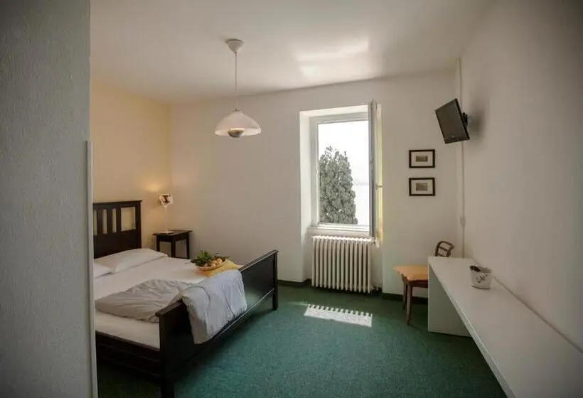 Standard-huone, Prà De La Fam B&b