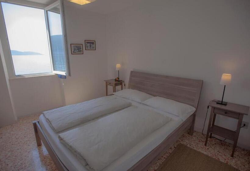 Quarto Familiar, Prà De La Fam B&b