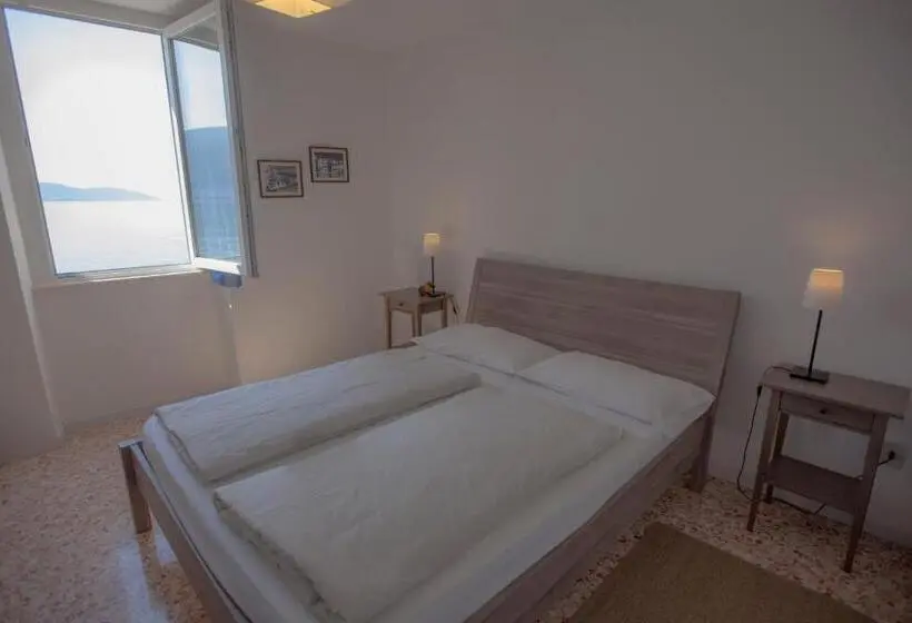 Perhehuone, Prà De La Fam B&b