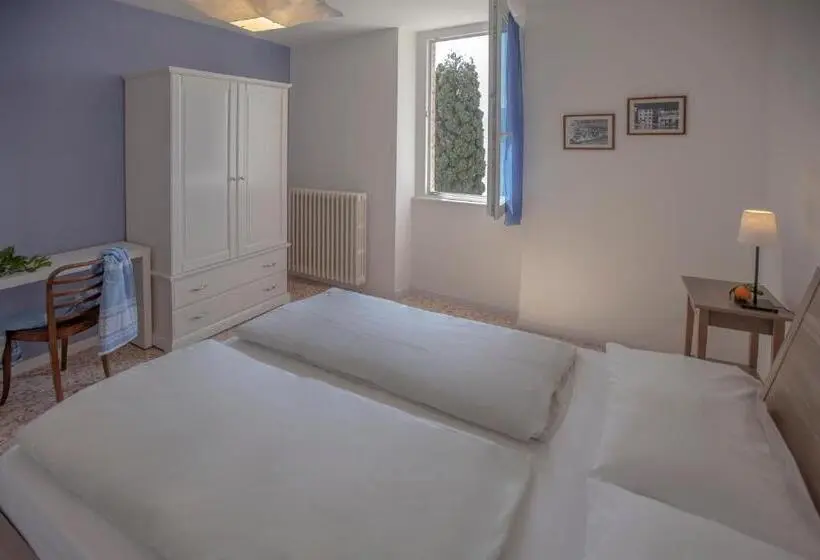 Perhehuone, Prà De La Fam B&b