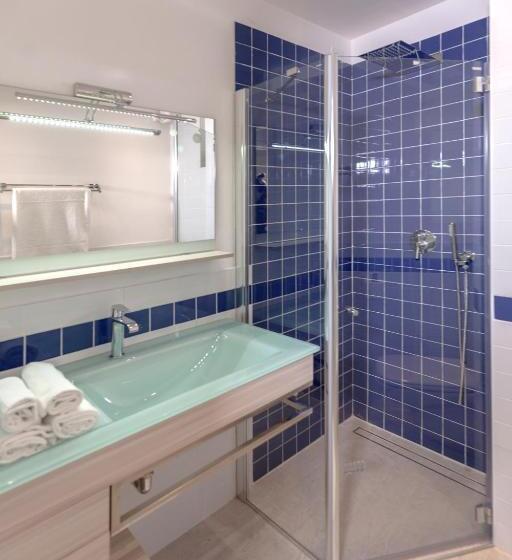 Quarto Familiar, Prà De La Fam B&b