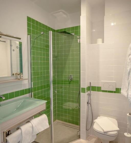 家庭间, Prà De La Fam B&b