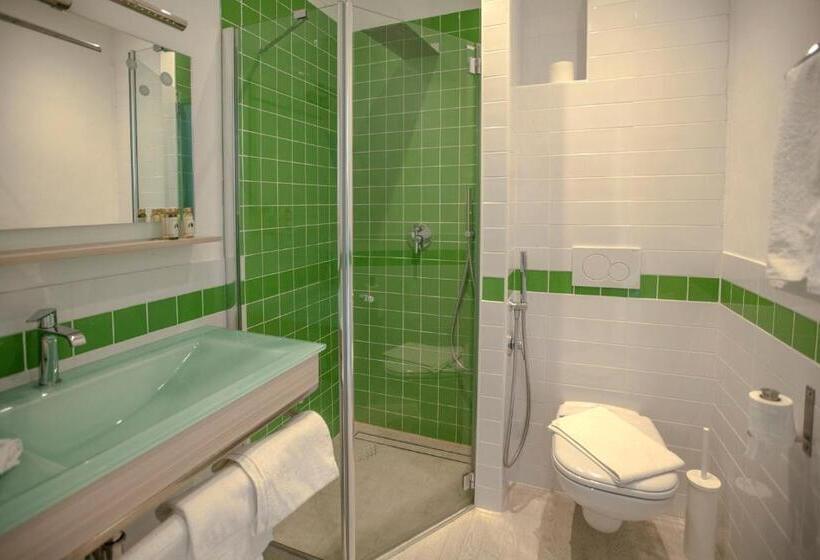 Quarto Familiar, Prà De La Fam B&b